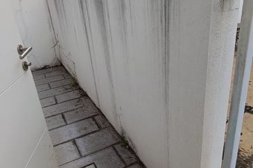 Ara Sendayan @ Bandar Seri Sendayan