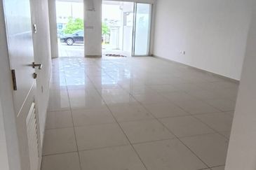 Ara Sendayan @ Bandar Seri Sendayan