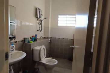 Vision Homes @ Seremban 2