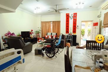 Vision Homes @ Seremban 2