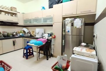 Vision Homes @ Seremban 2