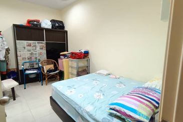 Vision Homes @ Seremban 2