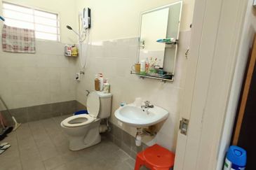 Vision Homes @ Seremban 2