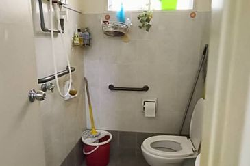 Vision Homes @ Seremban 2