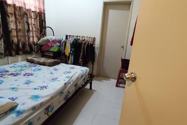 Vision Homes @ Seremban 2