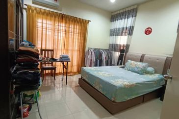 Vision Homes @ Seremban 2