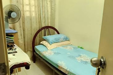 Vision Homes @ Seremban 2