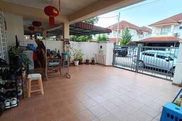 Vision Homes @ Seremban 2