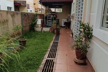 Vision Homes @ Seremban 2