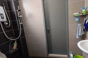 Residence 7, Bandar Springhill