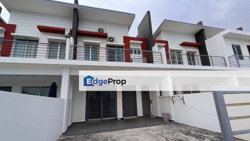 7 Residence springhill FACING OPEN Double Storey, Negeri Sembilan, Port Dickson