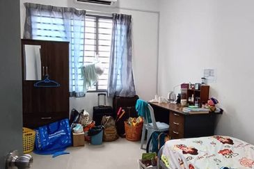 Residence 7, Bandar Springhill