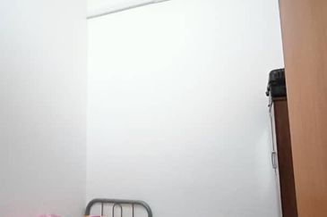 Residence 7, Bandar Springhill