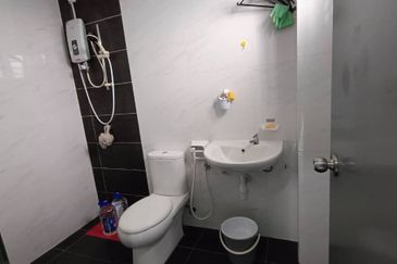 Residence 7, Bandar Springhill