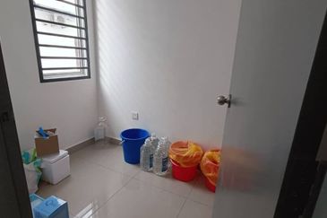 Residence 7, Bandar Springhill