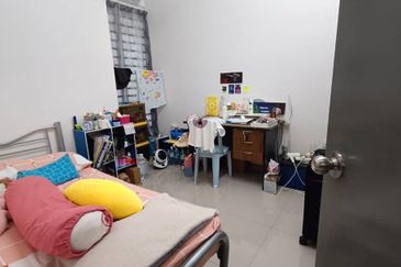 Residence 7, Bandar Springhill