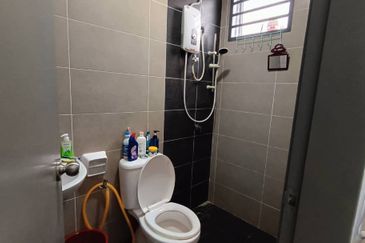 Residence 7, Bandar Springhill