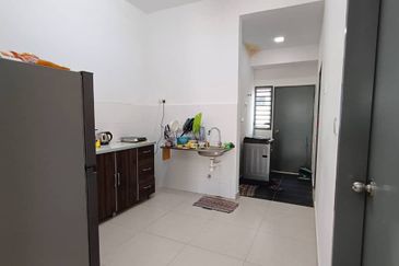 Residence 7, Bandar Springhill