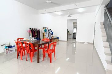 Residence 7, Bandar Springhill