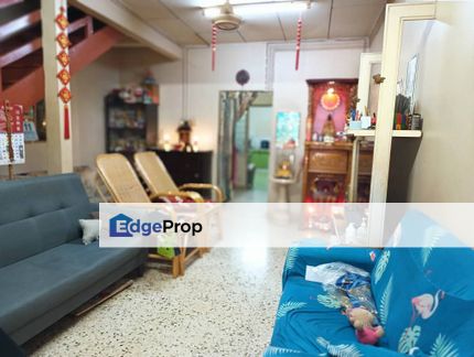 Fully Extend Desa Rasah Double Storey Facing open, Negeri Sembilan, Seremban