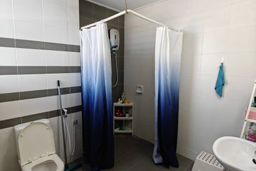 SAUJANA SUTERA @ S2 HEIGHTS