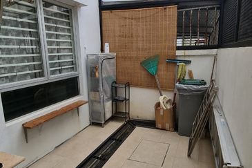 SAUJANA SUTERA @ S2 HEIGHTS