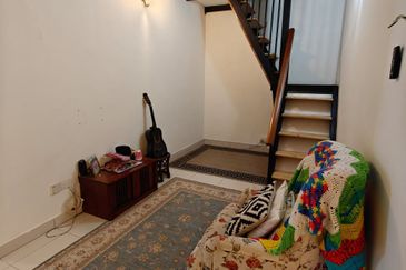 SAUJANA SUTERA @ S2 HEIGHTS