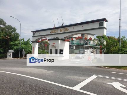 Bukit Intan Seremban bungalow land RM46/sqft, Negeri Sembilan, Seremban