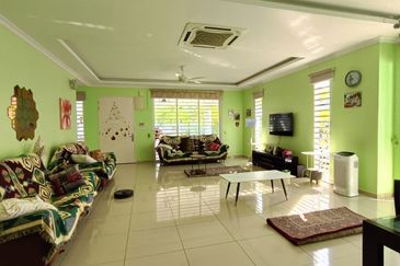 Suriaman 2, Bandar Sri Sendayan