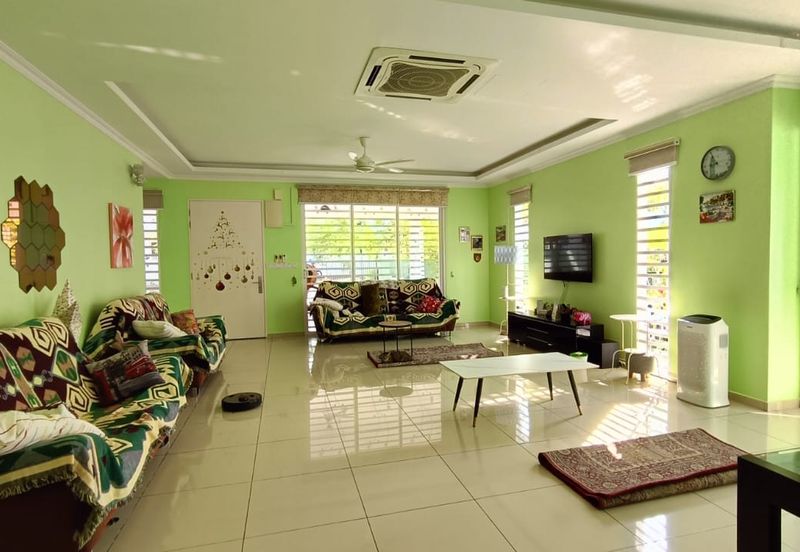 Suriaman 2, Bandar Sri Sendayan