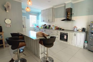 Suriaman 2, Bandar Sri Sendayan