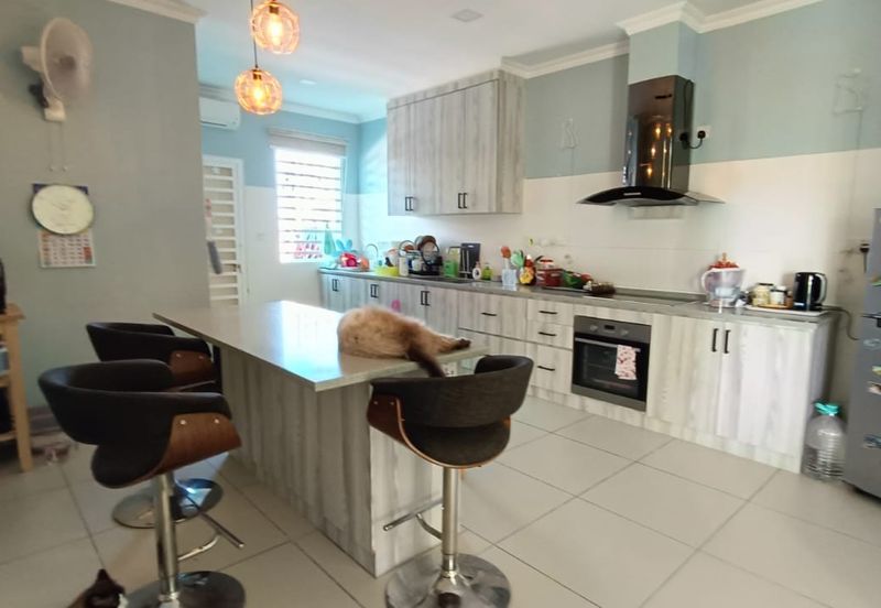 Suriaman 2, Bandar Sri Sendayan