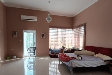 Suriaman 2, Bandar Sri Sendayan