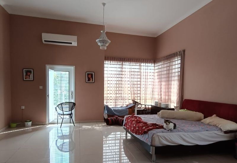 Suriaman 2, Bandar Sri Sendayan