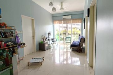 Suriaman 2, Bandar Sri Sendayan