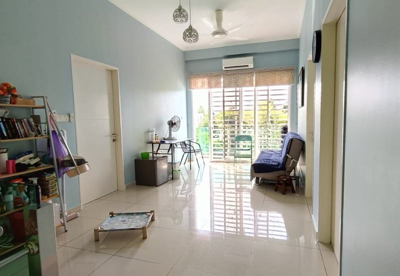 Suriaman 2, Bandar Sri Sendayan