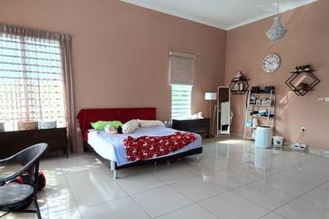 Suriaman 2, Bandar Sri Sendayan