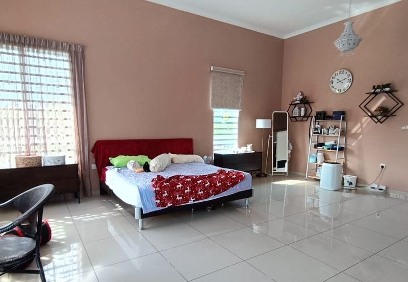 Suriaman 2, Bandar Sri Sendayan