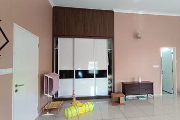 Suriaman 2, Bandar Sri Sendayan