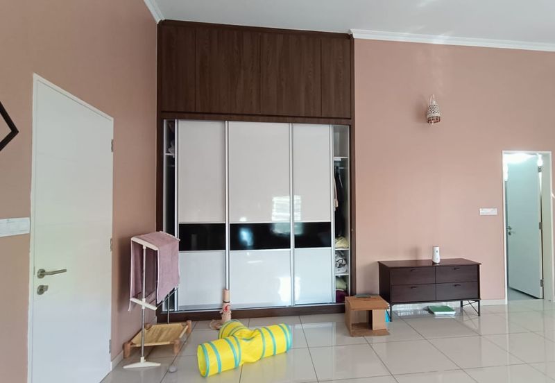 Suriaman 2, Bandar Sri Sendayan