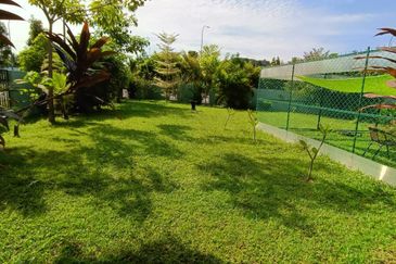 Suriaman 2, Bandar Sri Sendayan