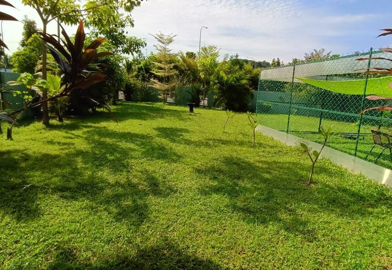 Suriaman 2, Bandar Sri Sendayan