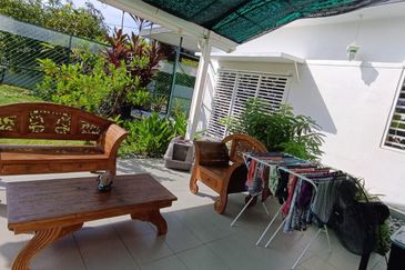 Suriaman 2, Bandar Sri Sendayan