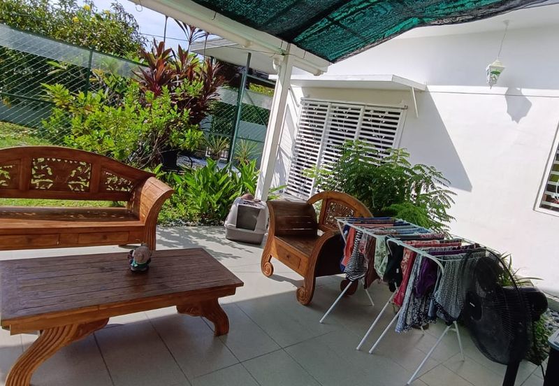 Suriaman 2, Bandar Sri Sendayan