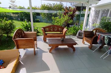 Suriaman 2, Bandar Sri Sendayan