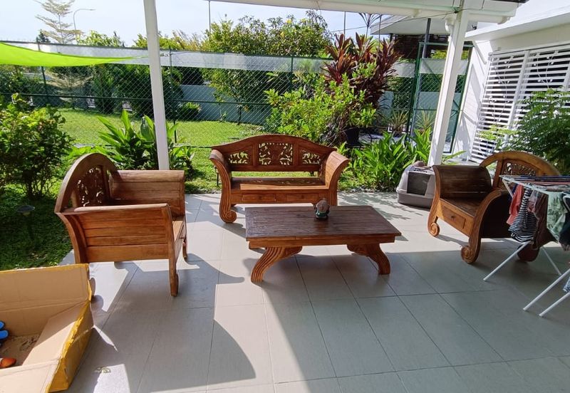 Suriaman 2, Bandar Sri Sendayan