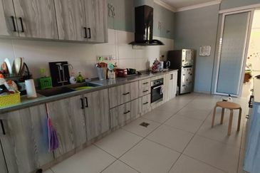 Suriaman 2, Bandar Sri Sendayan