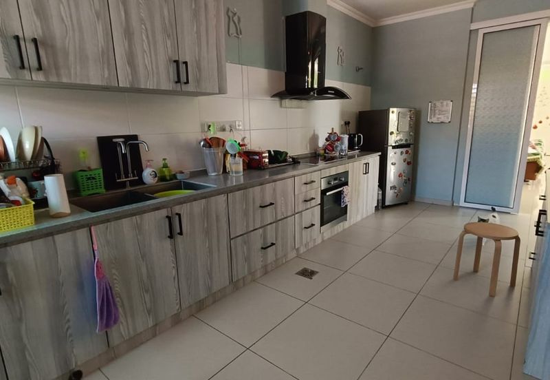 Suriaman 2, Bandar Sri Sendayan