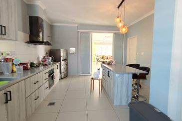 Suriaman 2, Bandar Sri Sendayan