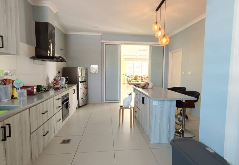 Suriaman 2, Bandar Sri Sendayan